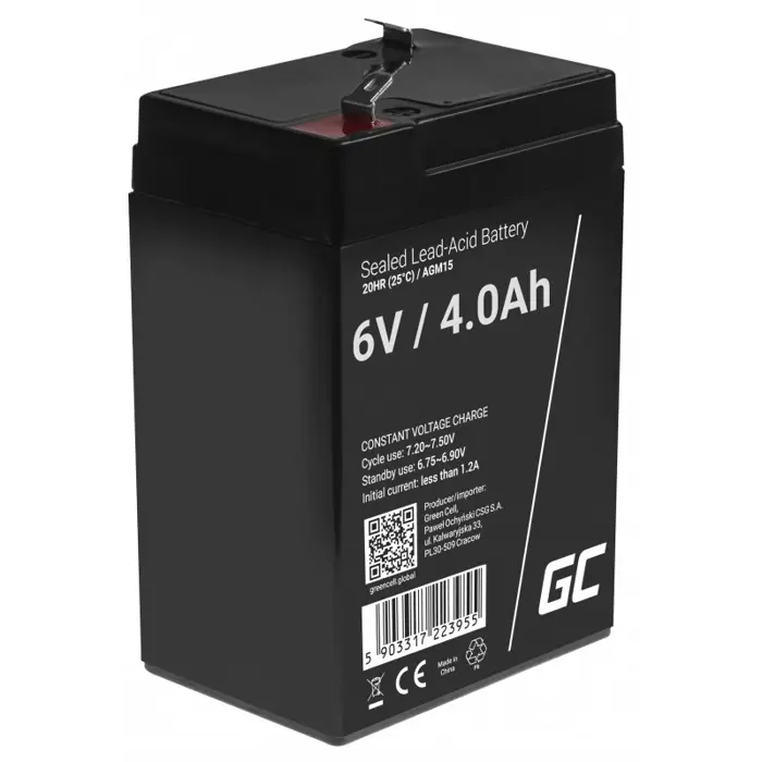 green-cell-agm15-ups-battery-sealed-lead-acid-vrla-6-v-4-ah-27939-zsigceaku0034.webp