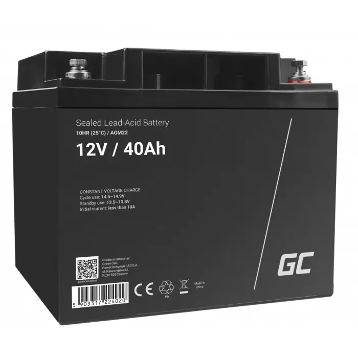 green-cell-agm22-ups-battery-sealed-lead-acid-vrla-12-v-40-a-30575-zsigceaku0020.webp