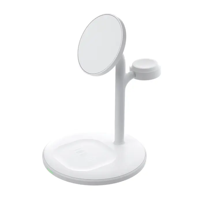 GREEN CELL INDUCTIVE CHARGER MAGSCAPE WHITE