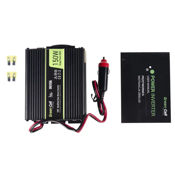 green-cell-inv06-power-adapterinverter-auto-150-w-black-56010-zsagceprz0014.webp
