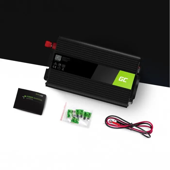 green-cell-inv08-power-adapterinverter-outdoor-1000-w-black-47681-zsagceprz0008.webp