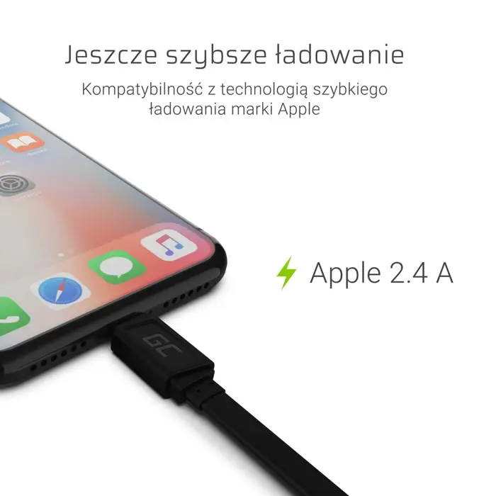 green-cell-kabgc02-lightning-cable-025-m-black-72955-kbagceusb0008.webp
