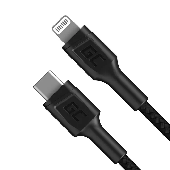 green-cell-kabgc07-lightning-cable-1-m-black-8227-kbagceusb0013.webp