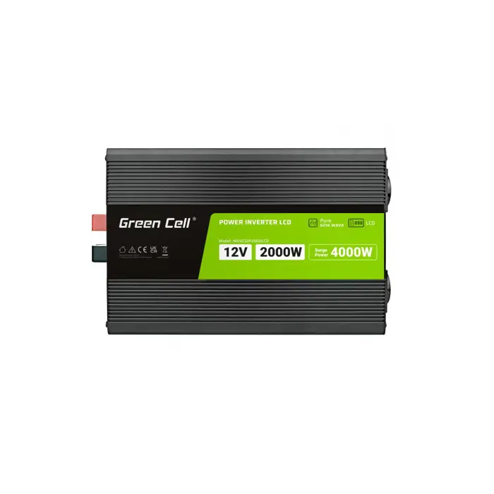 green-cell-powerinverter-lcd-12v-to-230v-2000w40000w-car-inv-60379-zsagceprz0016.webp