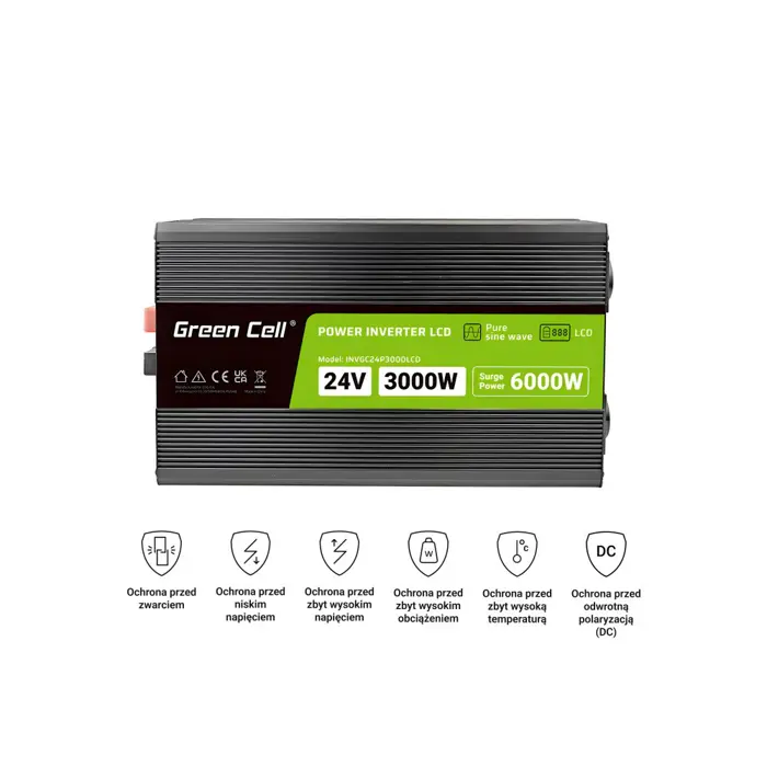 green-cell-przetwornica-napicia-powerinverter-lcd-24-v-3000w-54456-zsagceprz0015.webp