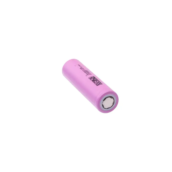 Green Cell punjiva Li-Ion baterija ICR18650-26H 2600mAh 3.7V - 1 KOM