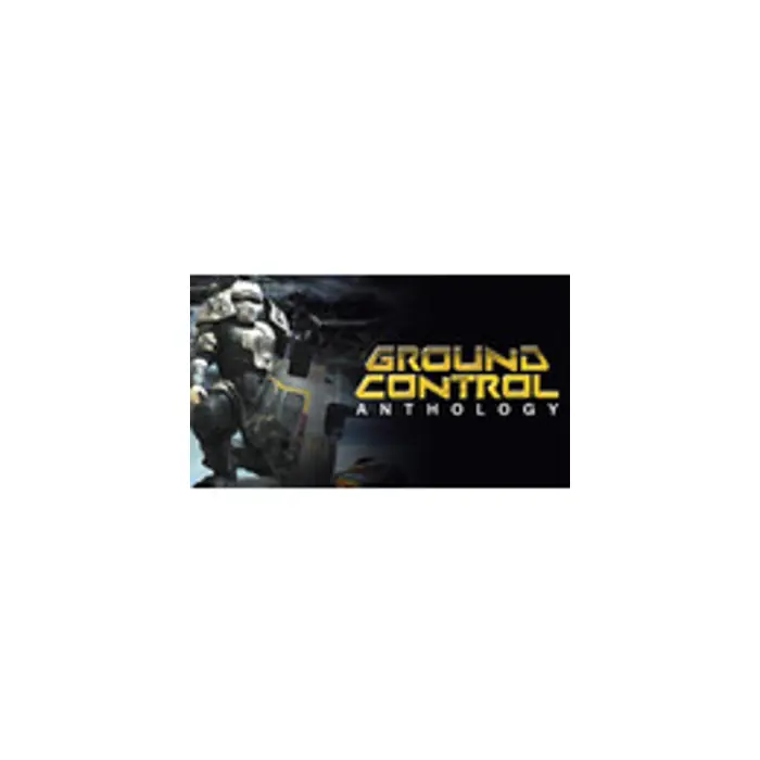 Ground Control Anthology STEAM Key