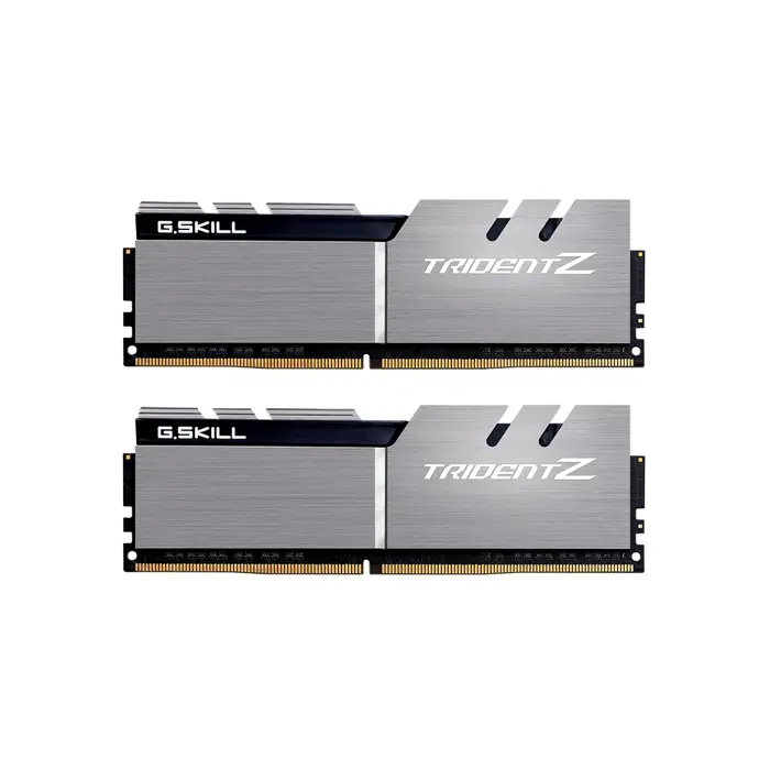 G.Skill 32GB DDR4-3200 memory module 2 x 16 GB