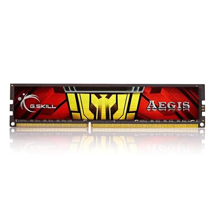G.Skill 8GB DDR3-1333 memory module 1 x 8 GB 1333 MHz