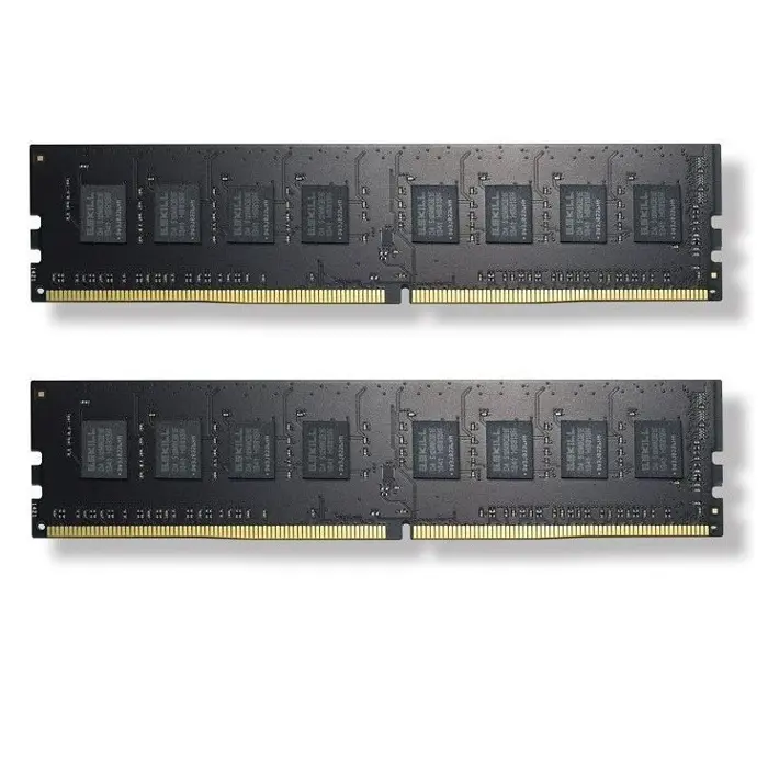 G.Skill 8GB DDR4 memory module 2 x 4 GB 288-pin DIMM ECC
