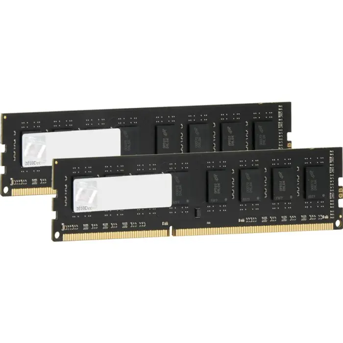 G.Skill DDR3 16GB 1333-999 NT Dual