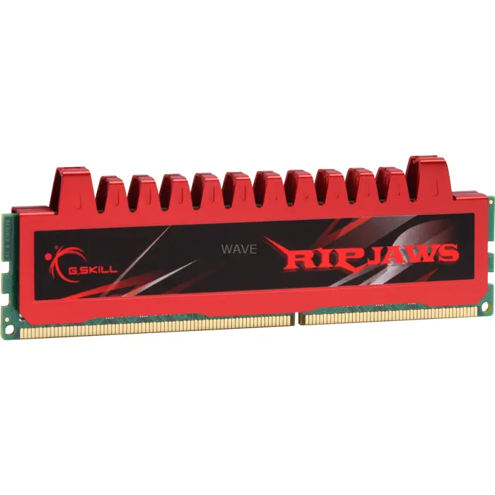 G.Skill DDR3 4GB 1333-999 Ripjaws