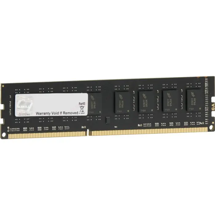 G.Skill DDR3 8GB 1333-999 NT