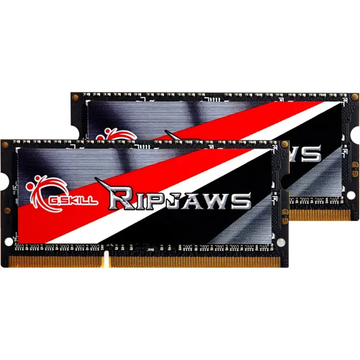 G.Skill DDR3 SO-DIMM 16GB 1600-11 RSL Dual