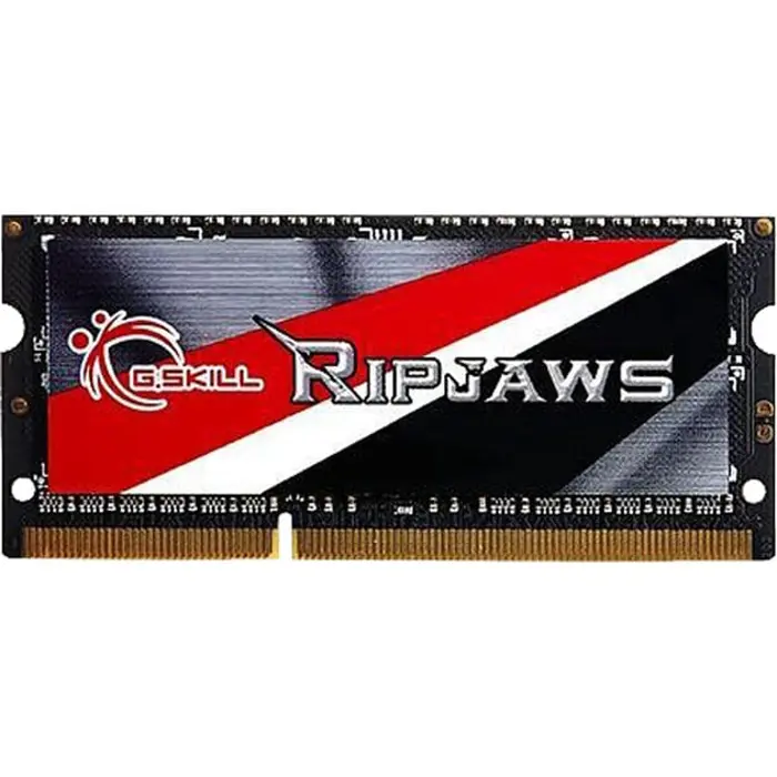G.Skill DDR3 SO-DIMM 4GB 1600-11 RSL