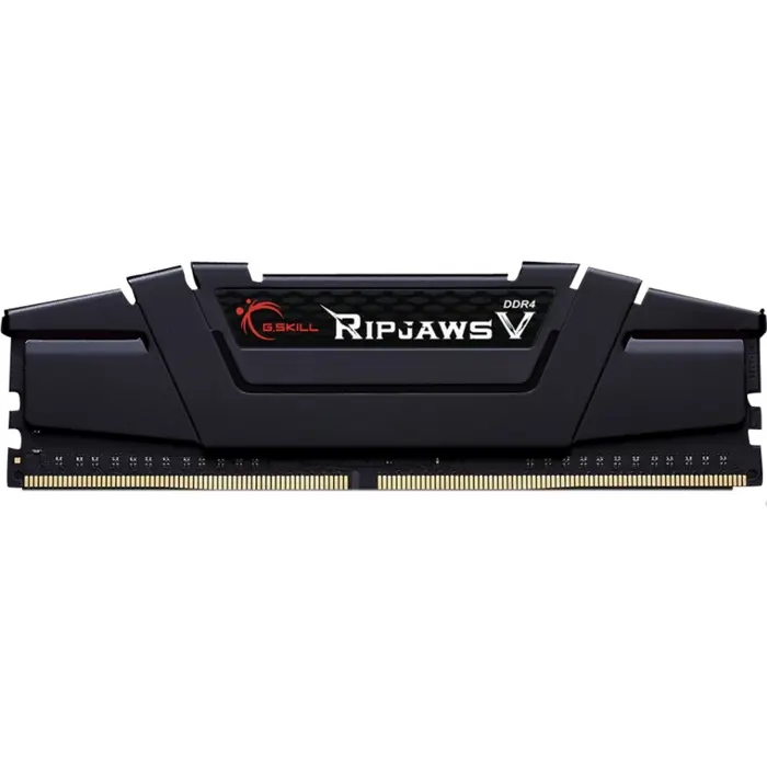 G.Skill DDR4 16GB 3200-16 Ripjaws V