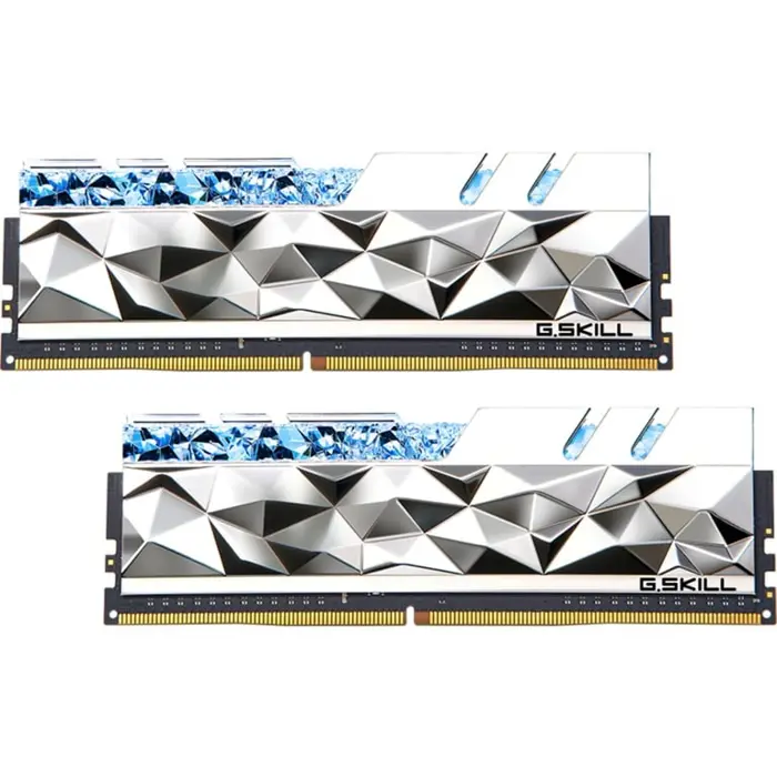 G.Skill DDR4 - 32GB - 4000- CL - 18 TZ Royal Elite S Dual Kit GSK - F4-4000C18D-32GTES