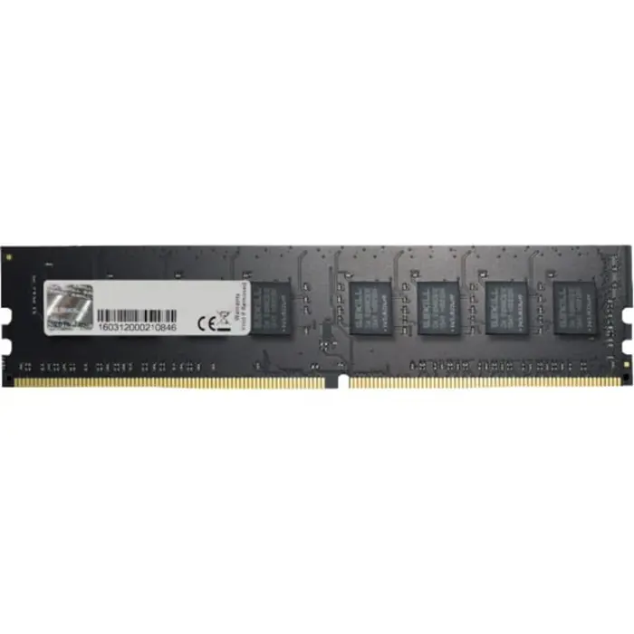 G.Skill DDR4 4 GB 2400-CL17 - Single - Value