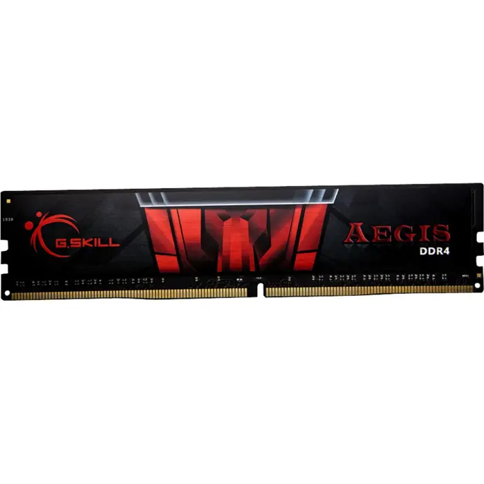 G.Skill DDR4 4GB 2133-15 AEGIS