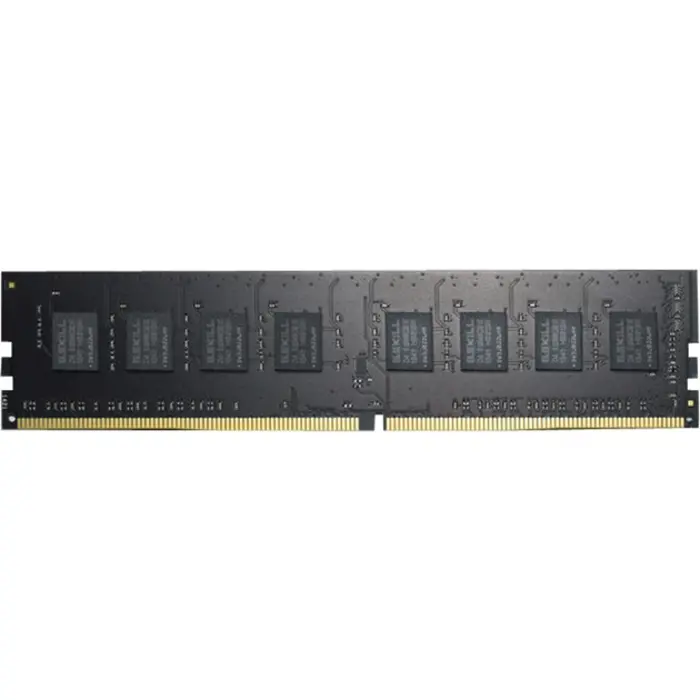 G.Skill DDR4 4GB 2400-15 Value