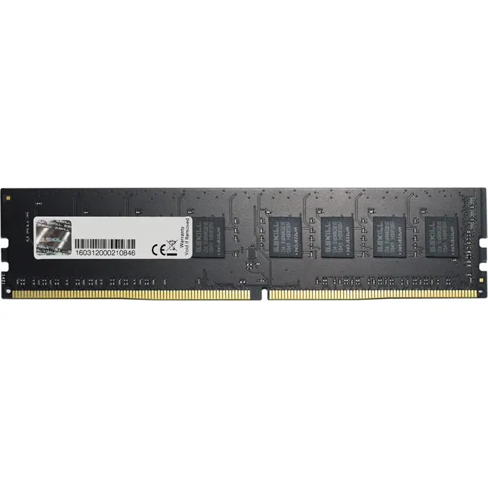 G.Skill DDR4 8 GB 2666-CL19 Value - Single