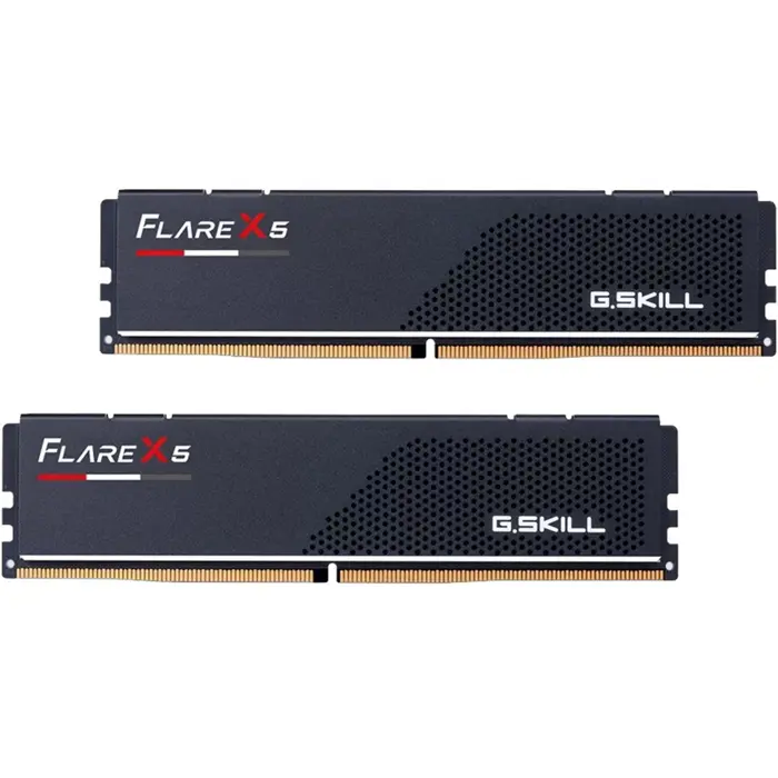 G.Skill DDR5 - 32GB - 6000 - CL - 36 - Dual Kit, RAM (F5-6000J3636F16GX2-FX5, Flare X5)