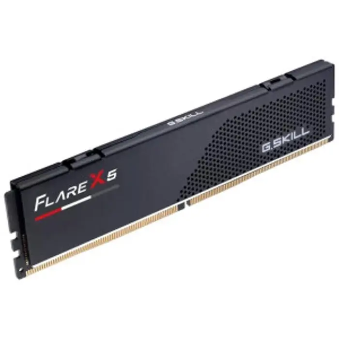 G.Skill DDR5 - 8GB - 6000 - CL - 30 Flare X5 Single memory (F5-6000J3038F8GH1-FX5)