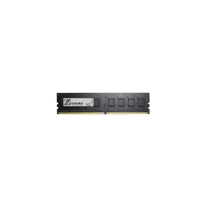 G.Skill F4-2400C17S-4GNT memory module 4 GB 1 x 4 GB DDR4 2400 MHz