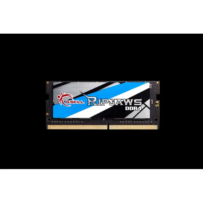G.Skill Ripjaws - DDR4 - 16GB - SO-DIMM 260-pin - unbuffered