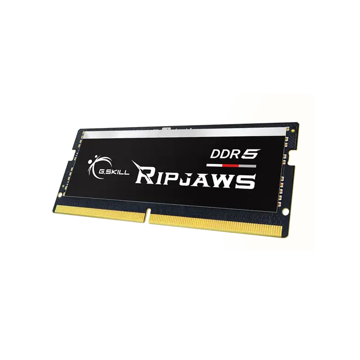 G.Skill Ripjaws F5-5600S4040A16GX1-RS 16GB 1x16 GB DDR5