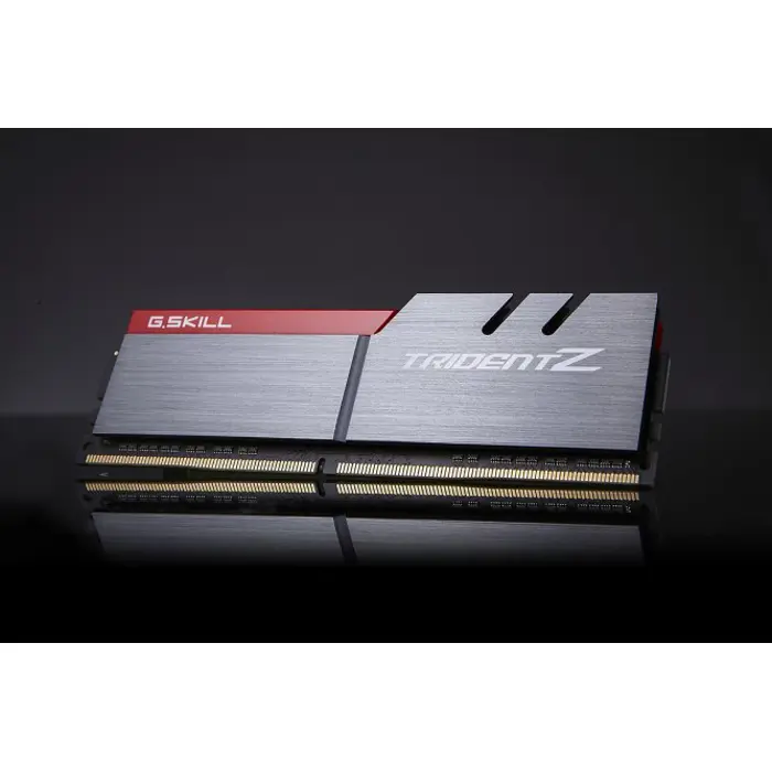 G.Skill Trident Z memory module 32 GB 2 x 16 GB DDR4 3200 MHz
