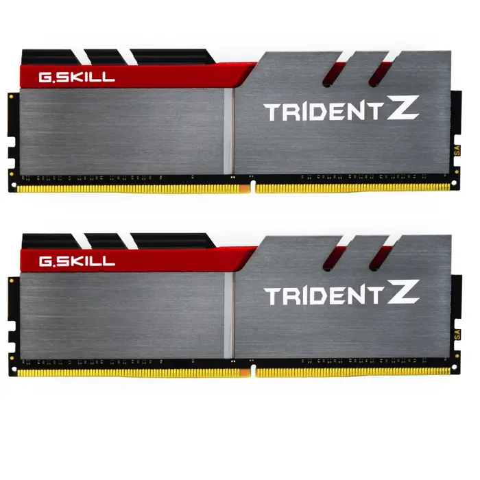 G.Skill TridentZ Series 16GB DDR4 (2x8GB) RAM