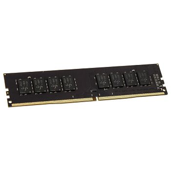 G.Skill Value, DDR4-2400, CL15 - 4 GB, crna F4-2400C15S-4GNT
