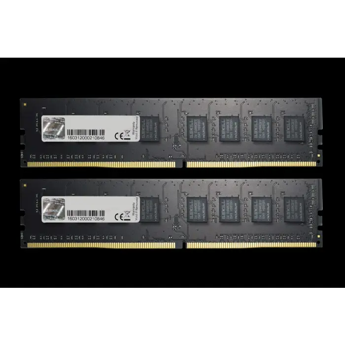 G.Skill Value memory module 16 GB 2 x 8 GB DDR4