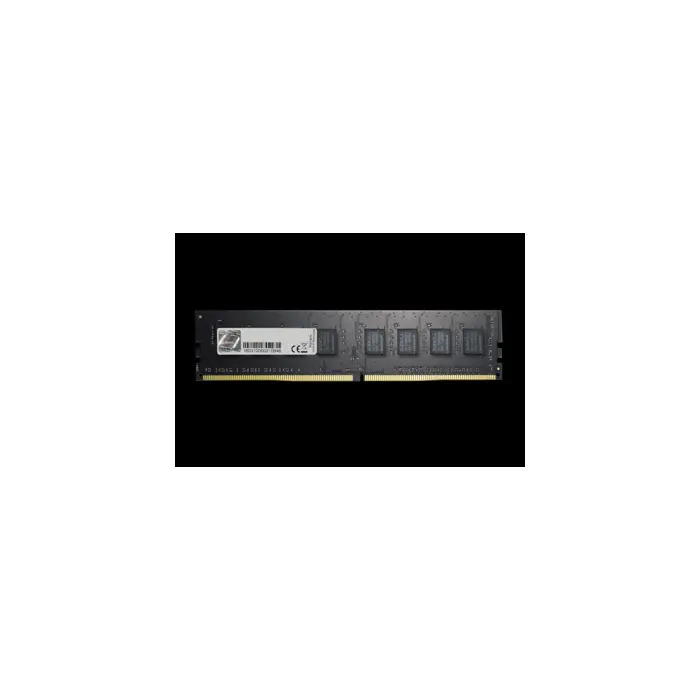 G.Skill Value 8 GB 1x8 GB DDR4 2133 MHz
