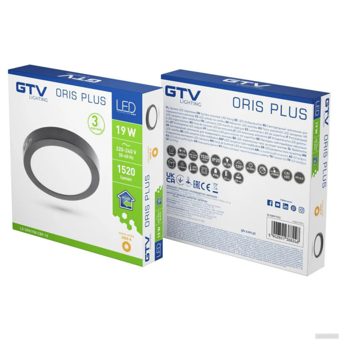 gtv-led-panel-19w-1520lm-4000k-surface-mounted-round-black-42335-e0006009.webp