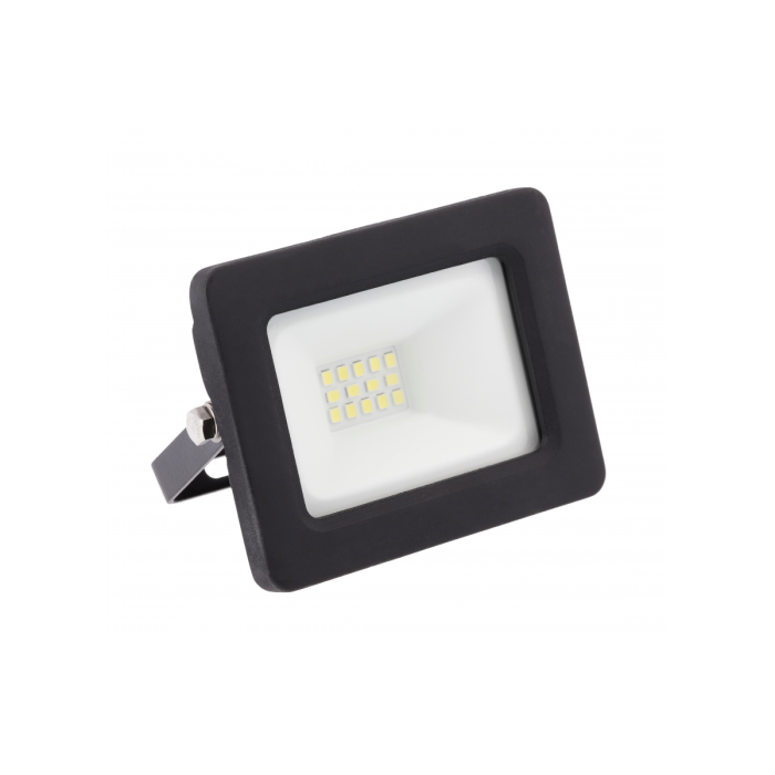 GTV reflektor G-TECH LED  20 W 1600 lm 4000K IP65 120° črn