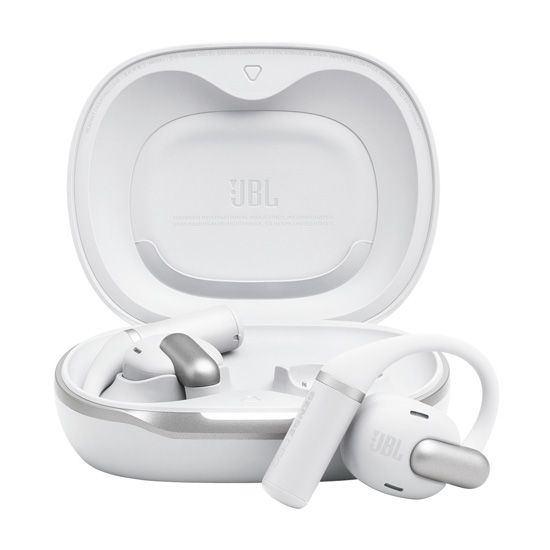 JBL Sense Pro White bežične slušalice - 2577