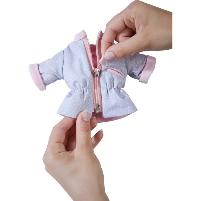 HABA clothes set parka, doll accessories (32 cm)