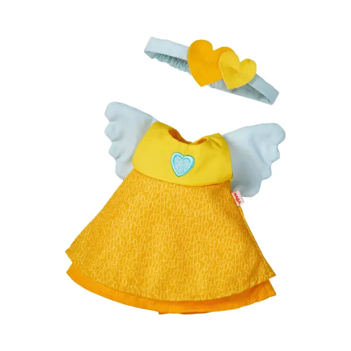 HABA Doll Clothes Set Guardian Angel