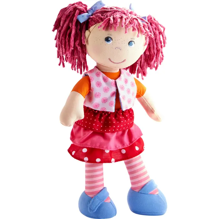 HABA doll Lilli-Lou - 302842