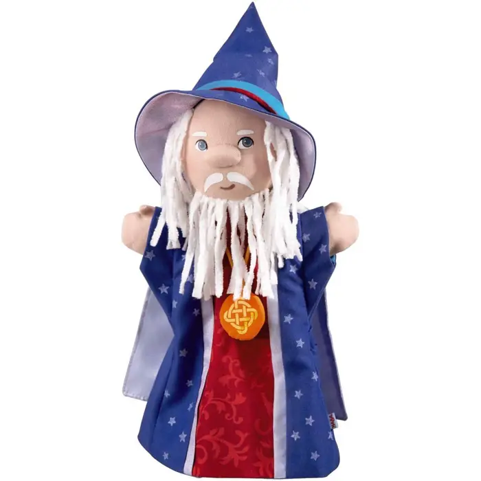 HABA Glove puppet Magician (301189)