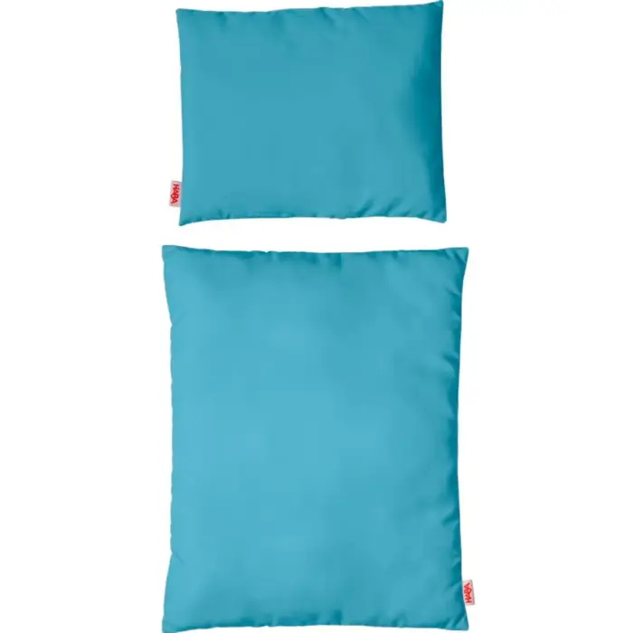 HABA summer meadow doll bedding, doll accessories