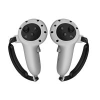 Siva Silikonska zaštitna navlaka za ručke za Meta Quest 3/3S - 504