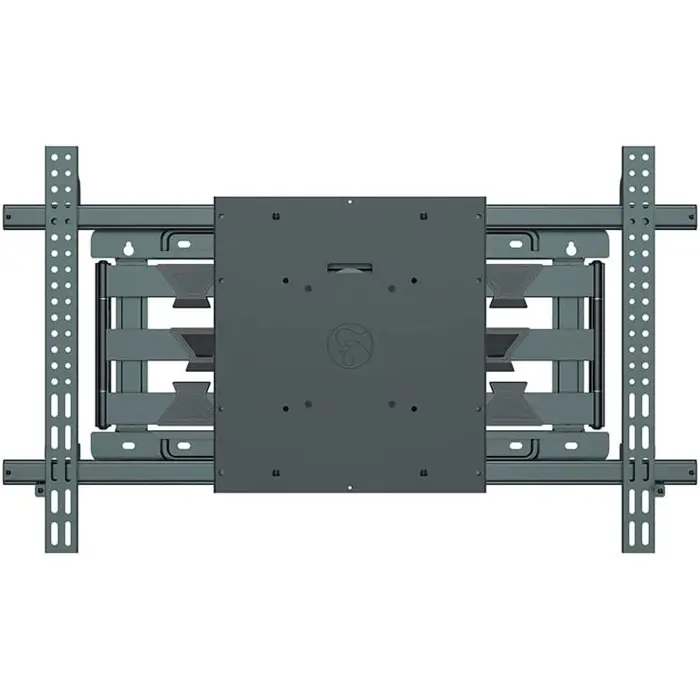 HAGOR BrackIT XXL HD II, wall mount (black)