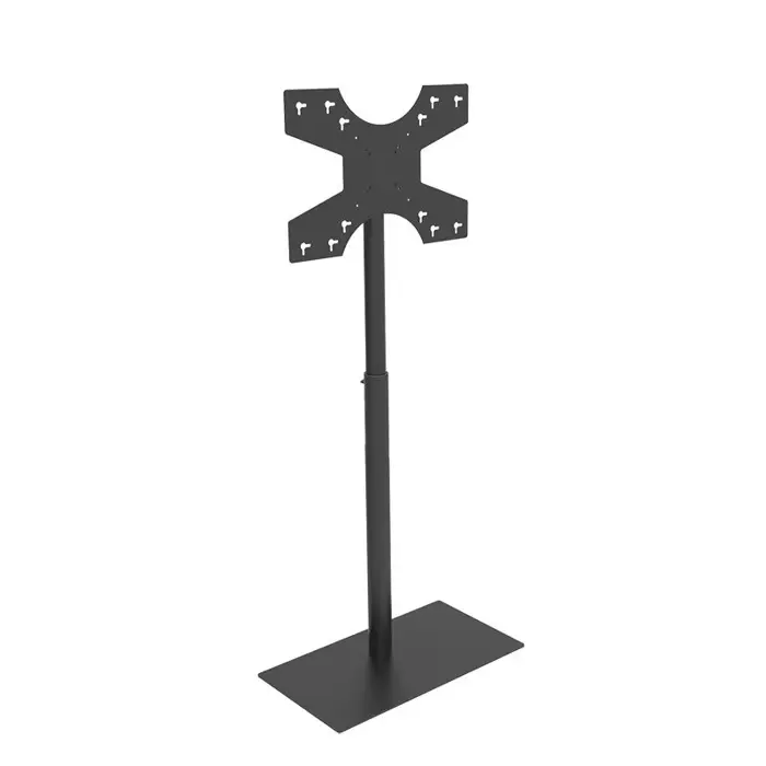 HAGOR Braclabs stand system, stand (black)