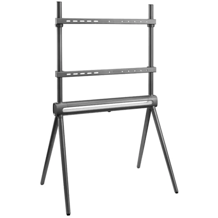 HAGOR Elia Studio Shine grey, standing system (grey, free-standing)