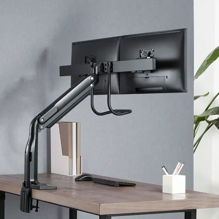hagor-gas-lift-arm-dual-monitor-holder-black-92741-8703-w.webp