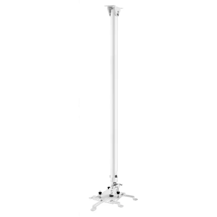 HAGOR HA BDH projector ceiling mount (white)