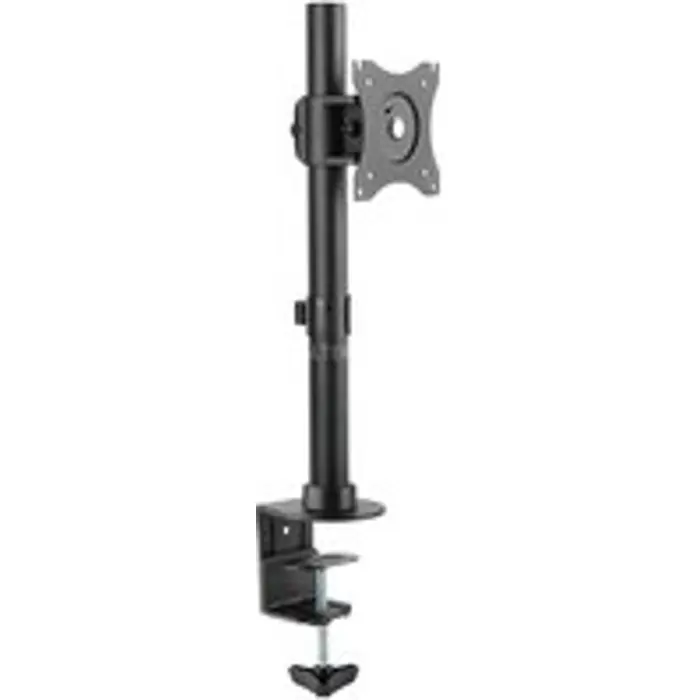 HAGOR HA Tablemount KB Single, monitor mount (black)